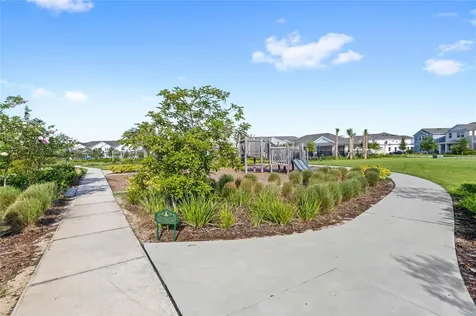 16186 Honey Harvest Street Winter Garden FL 34787