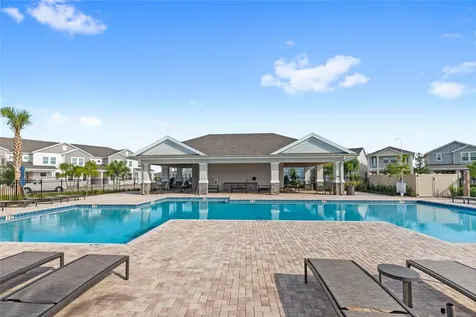 16186 Honey Harvest Street Winter Garden FL 34787