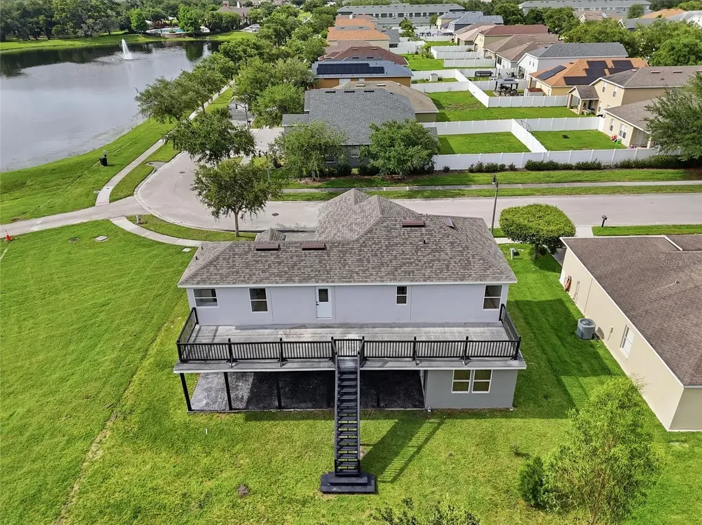 2124 Continental Street St Cloud FL 34769
