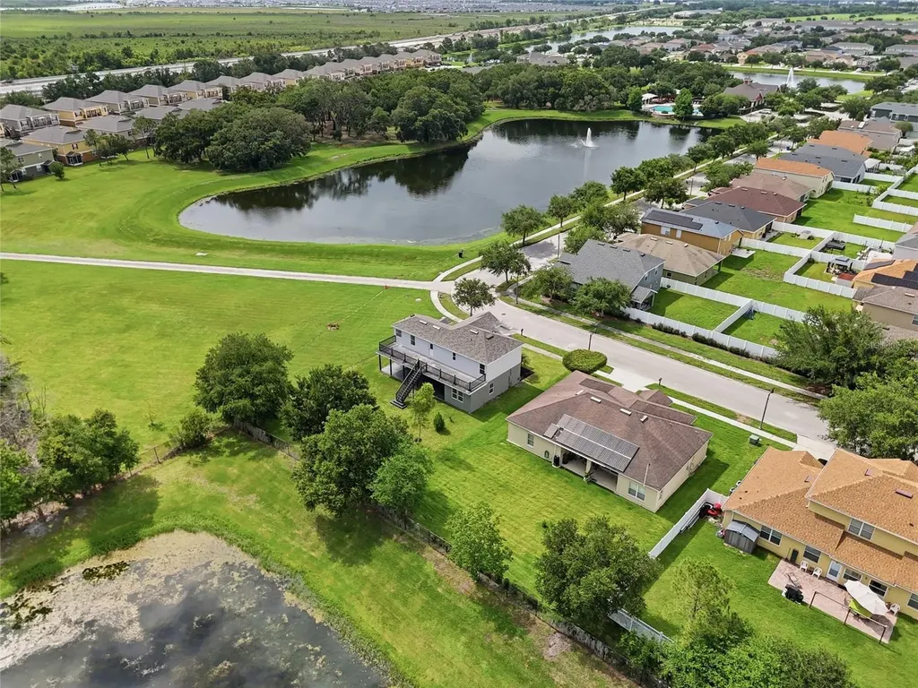 2124 Continental Street St Cloud FL 34769