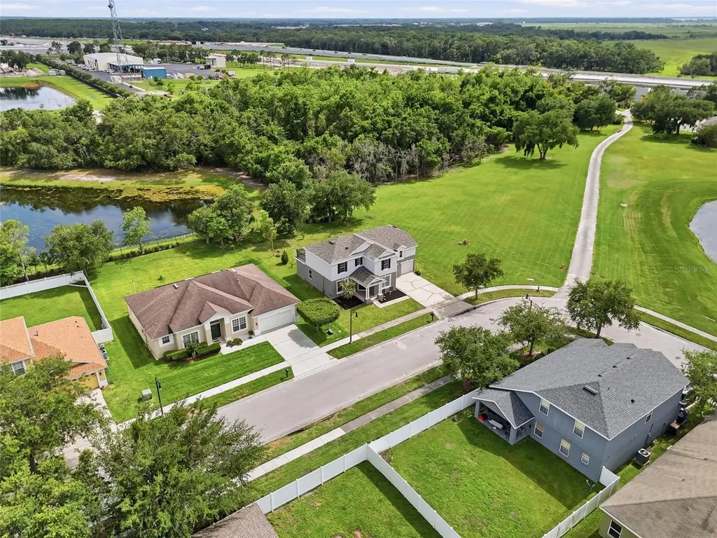 2124 Continental Street St Cloud FL 34769