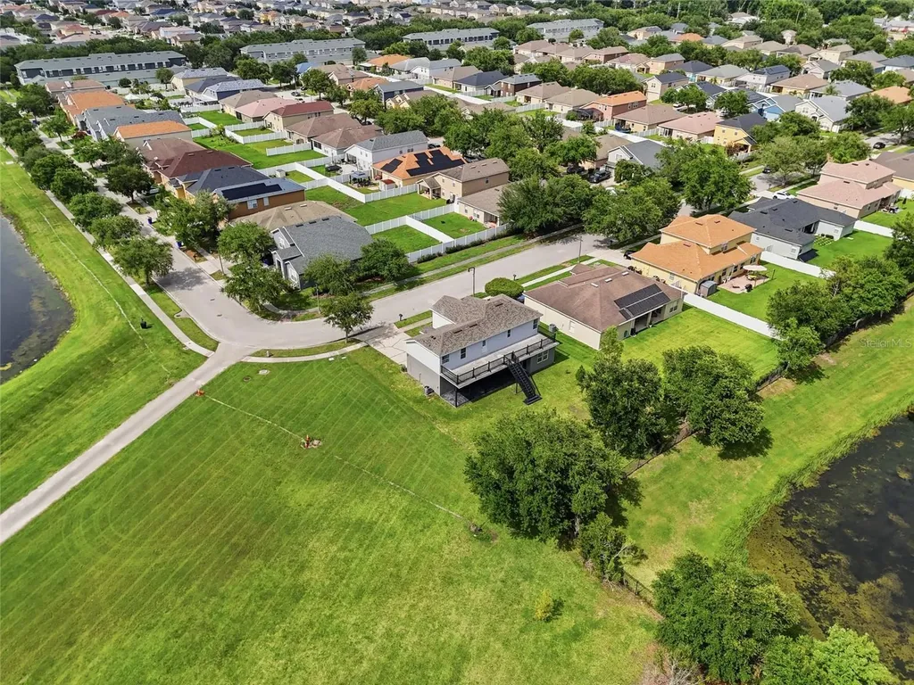 2124 Continental Street St Cloud FL 34769