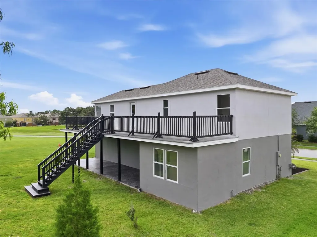2124 Continental Street St Cloud FL 34769