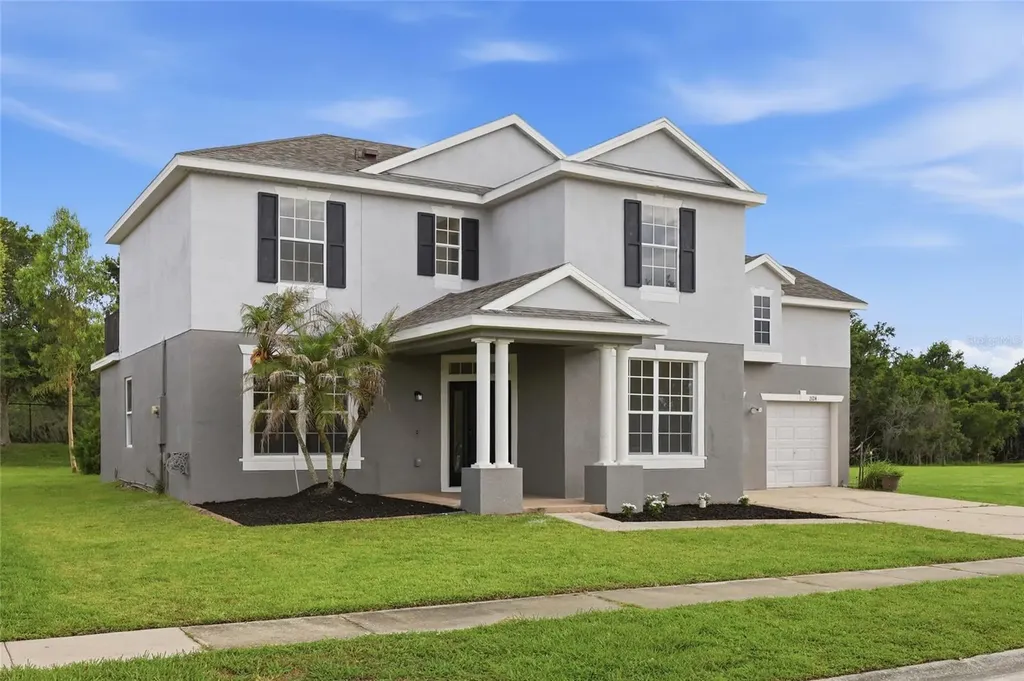 2124 Continental Street St Cloud FL 34769