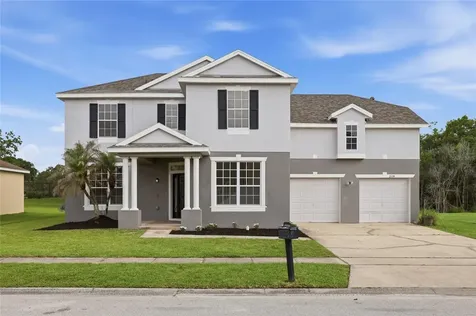 2124 Continental Street St Cloud FL 34769