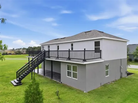2124 Continental Street St Cloud FL 34769