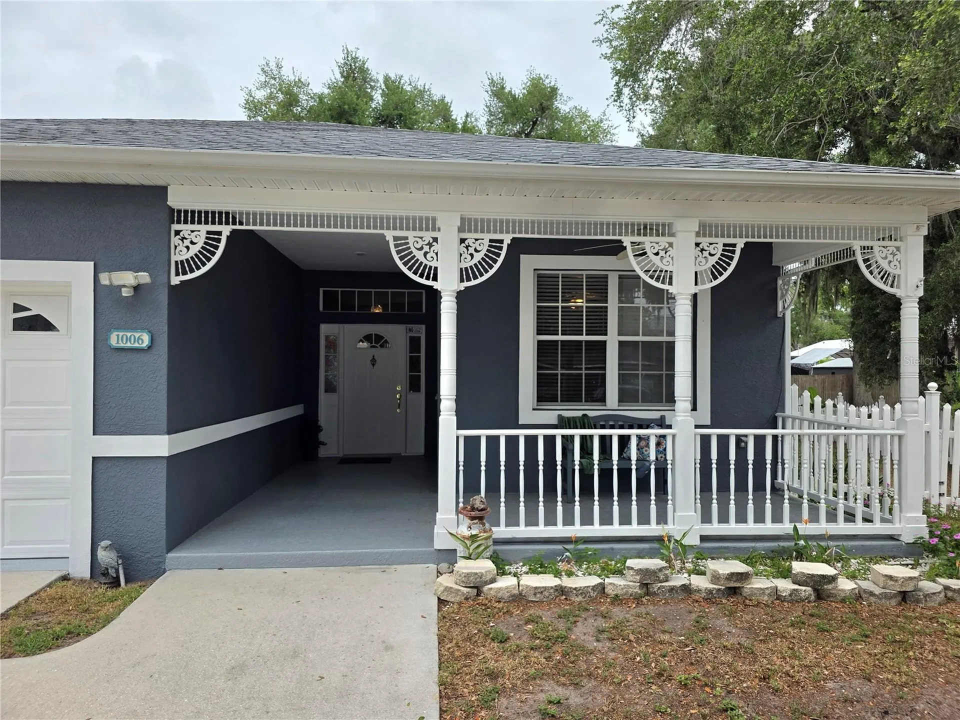 1006 Tropical Bradenton FL 34208
