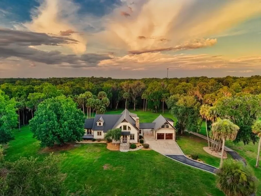7000 NW Highway 320 Micanopy FL 32667