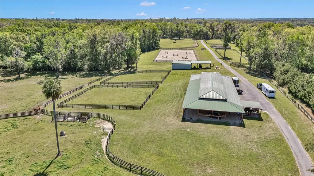 7000 NW Highway 320 Micanopy FL 32667