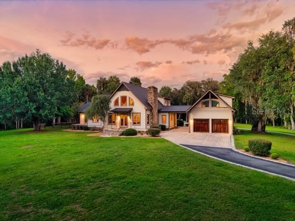 7000 NW Highway 320 Micanopy FL 32667