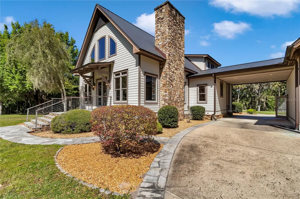 7000 NW Highway 320 Micanopy FL 32667