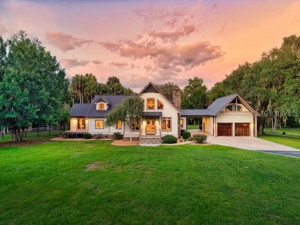 7000 NW Highway 320 Micanopy FL 32667