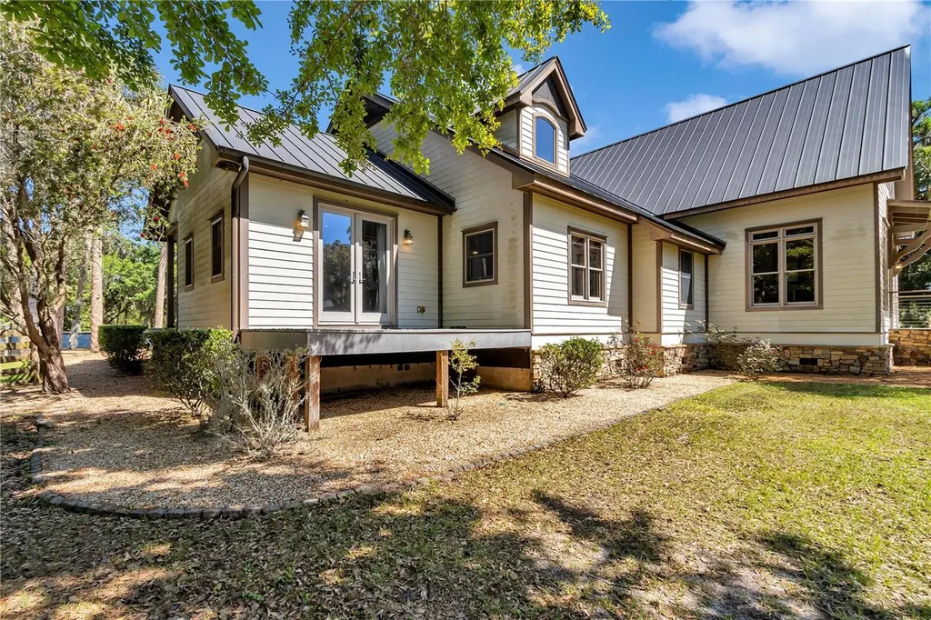 7000 NW Highway 320 Micanopy FL 32667