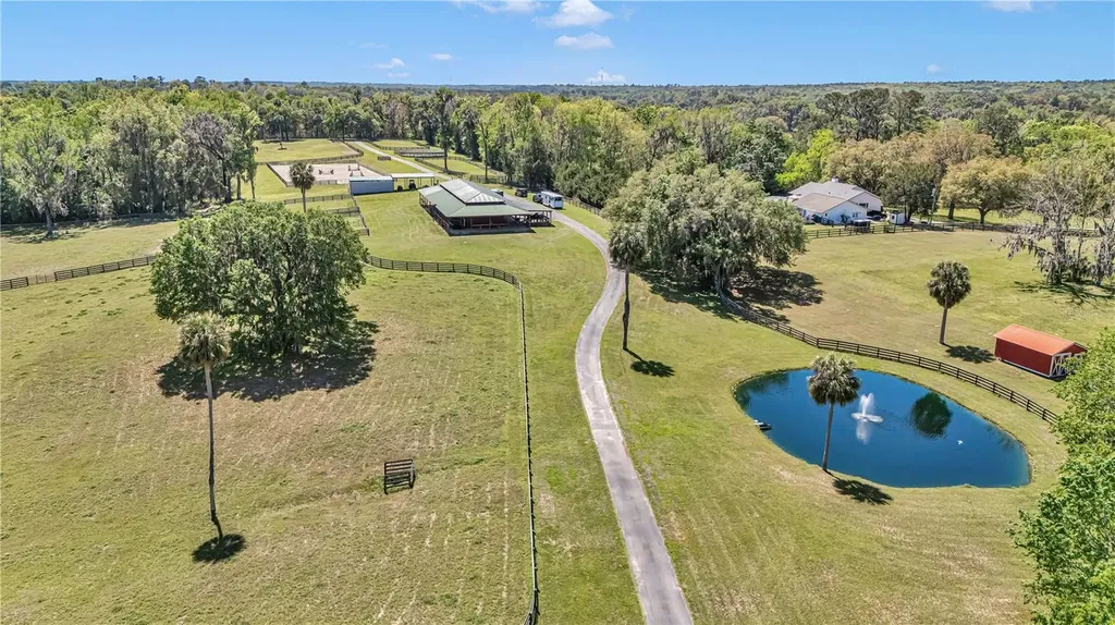 7000 NW Highway 320 Micanopy FL 32667