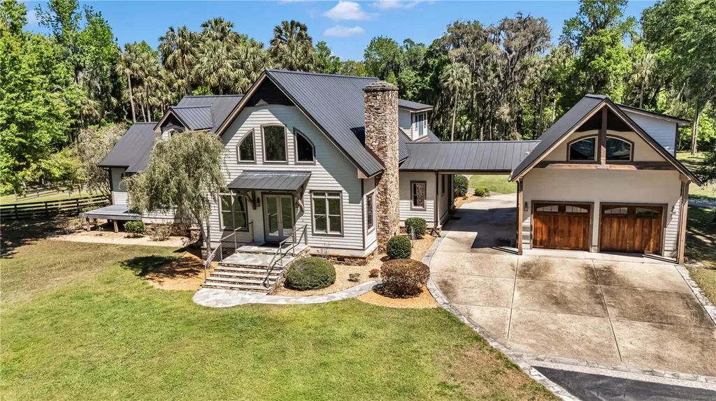7000 NW Highway 320 Micanopy FL 32667