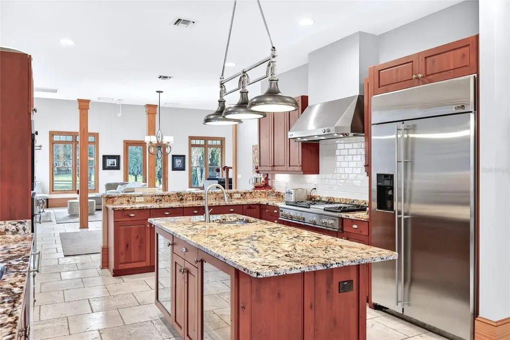 7000 NW Highway 320 Micanopy FL 32667