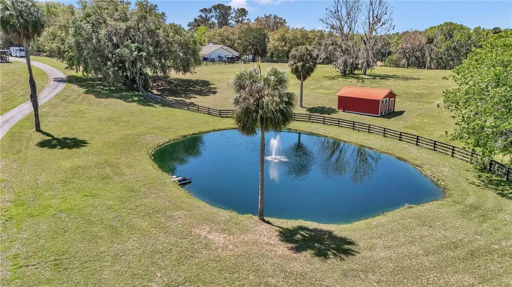 7000 NW Highway 320 Micanopy FL 32667