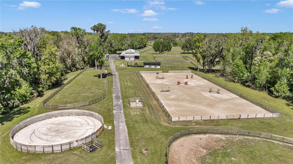 7000 NW Highway 320 Micanopy FL 32667