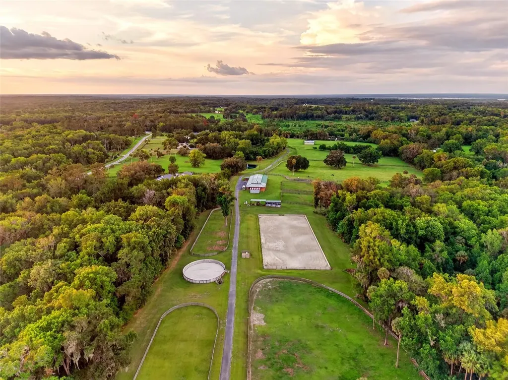 7000 NW Highway 320 Micanopy FL 32667