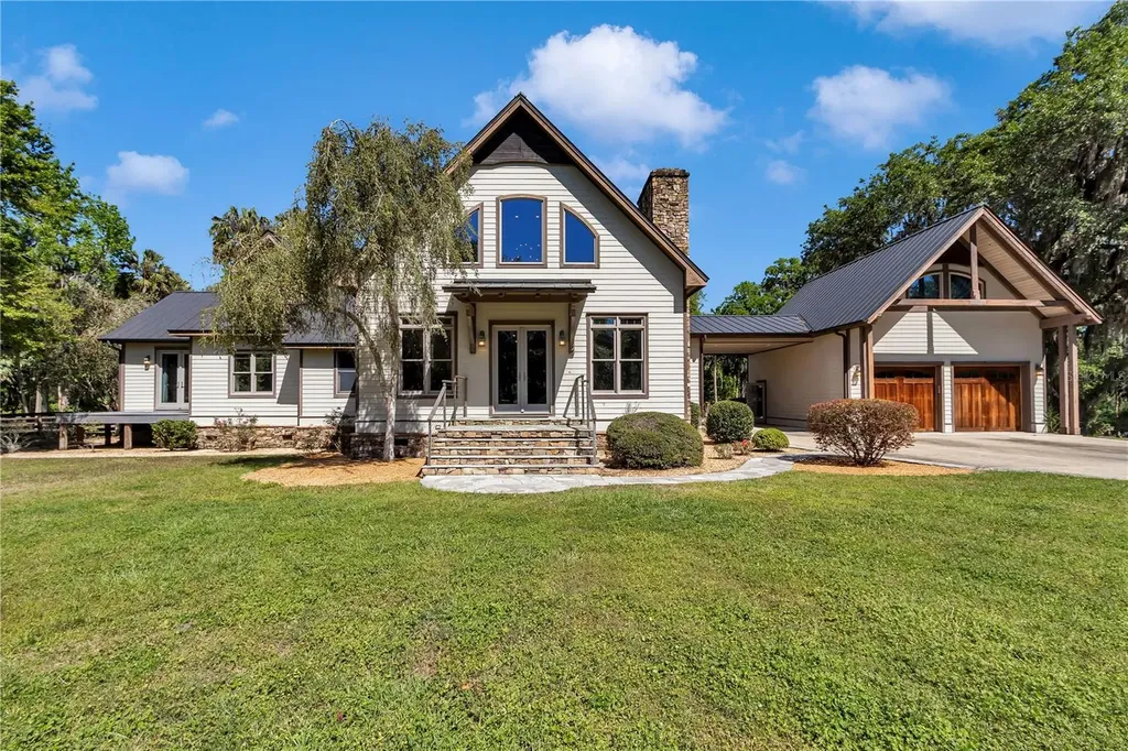 7000 NW Highway 320 Micanopy FL 32667