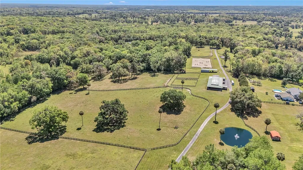 7000 NW Highway 320 Micanopy FL 32667