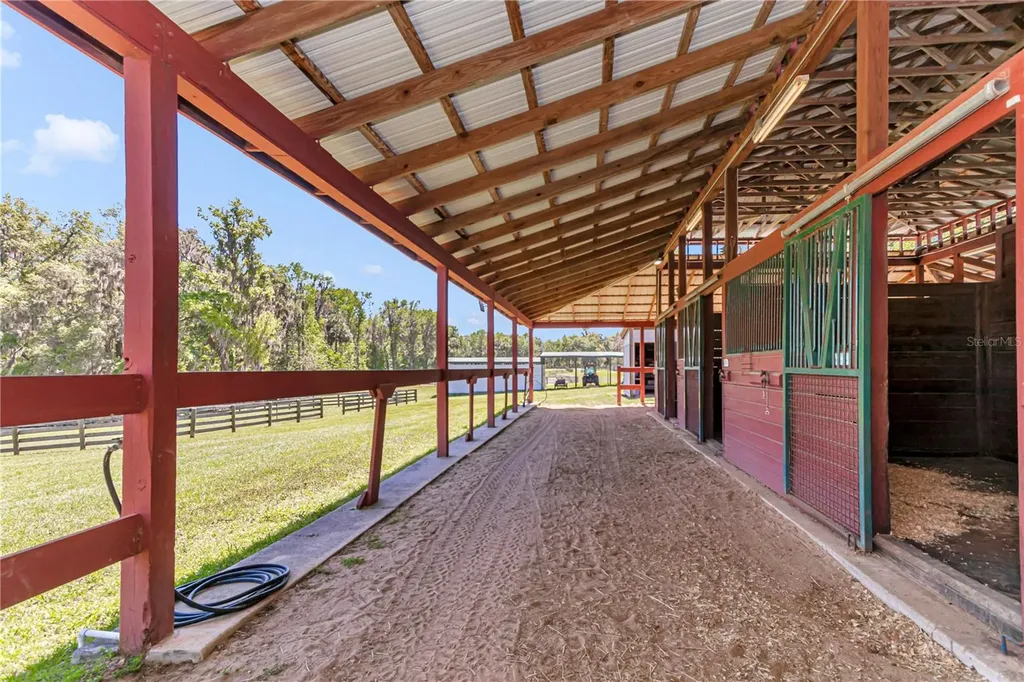 7000 NW Highway 320 Micanopy FL 32667