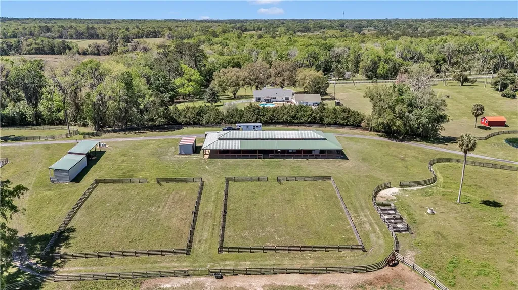 7000 NW Highway 320 Micanopy FL 32667