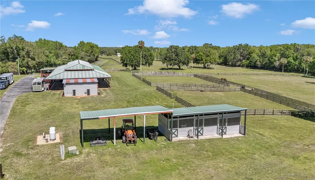 7000 NW Highway 320 Micanopy FL 32667