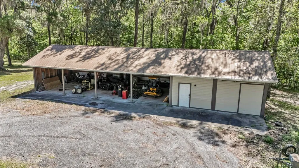 7000 NW Highway 320 Micanopy FL 32667