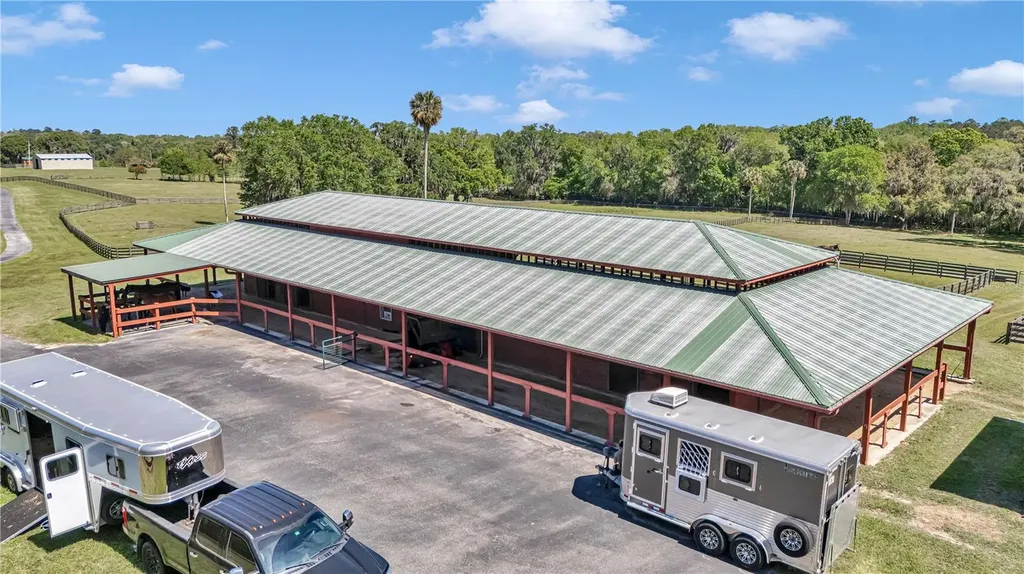 7000 NW Highway 320 Micanopy FL 32667