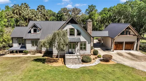 7000 NW Highway 320 Micanopy FL 32667