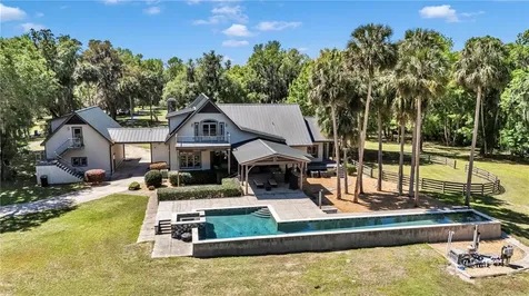 7000 NW Highway 320 Micanopy FL 32667