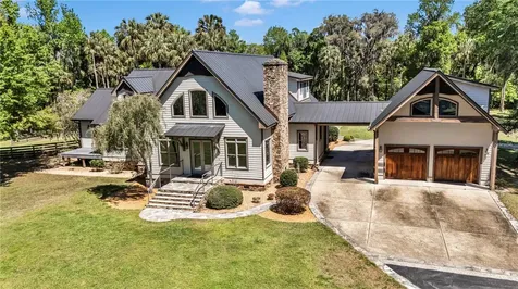 7000 NW Highway 320 Micanopy FL 32667
