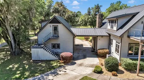 7000 NW Highway 320 Micanopy FL 32667