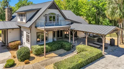 7000 NW Highway 320 Micanopy FL 32667