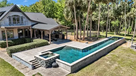 7000 NW Highway 320 Micanopy FL 32667