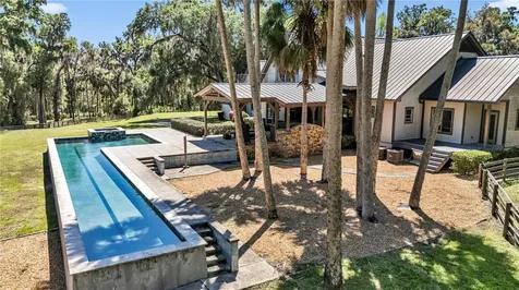 7000 NW Highway 320 Micanopy FL 32667