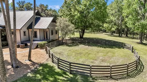 7000 NW Highway 320 Micanopy FL 32667
