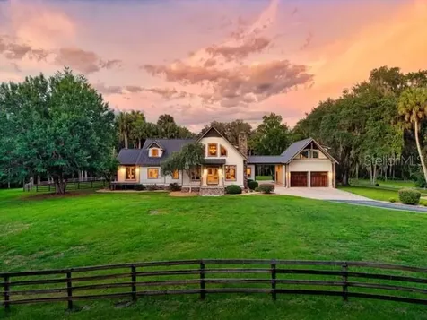 7000 NW Highway 320 Micanopy FL 32667