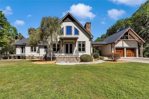 7000 NW Highway 320 Micanopy FL 32667