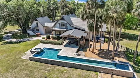 7000 NW Highway 320 Micanopy FL 32667