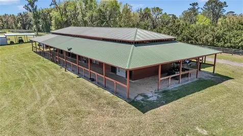 7000 NW Highway 320 Micanopy FL 32667