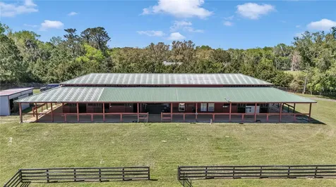 7000 NW Highway 320 Micanopy FL 32667