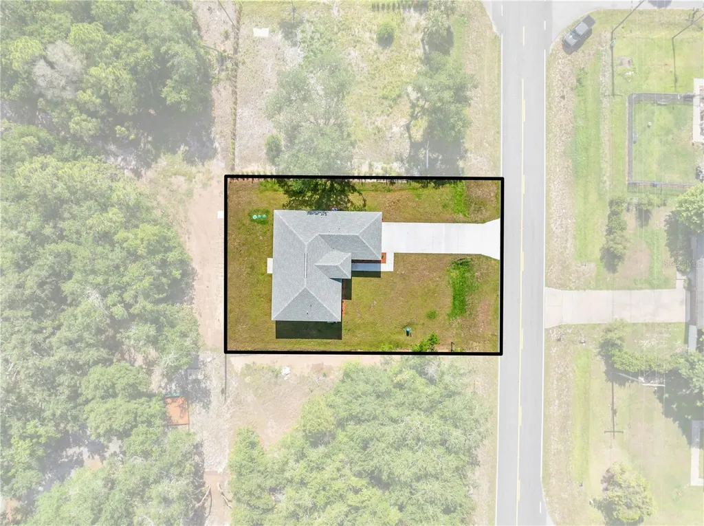 121 S Canoe Creek Road Kenansville FL 34739