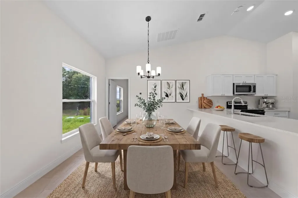 121 S Canoe Creek Road Kenansville FL 34739