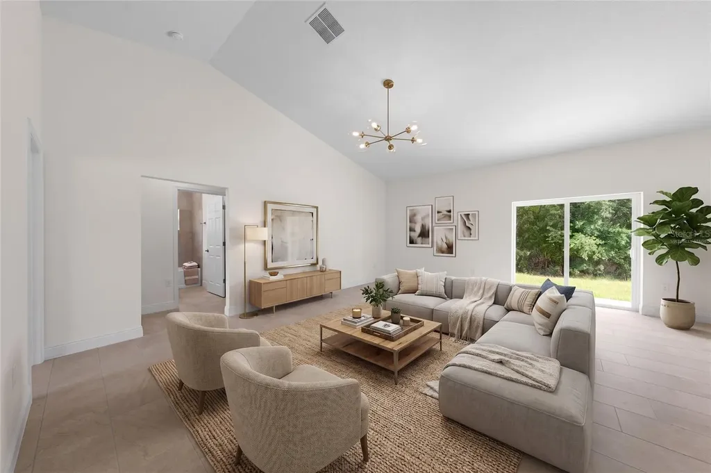 121 S Canoe Creek Road Kenansville FL 34739