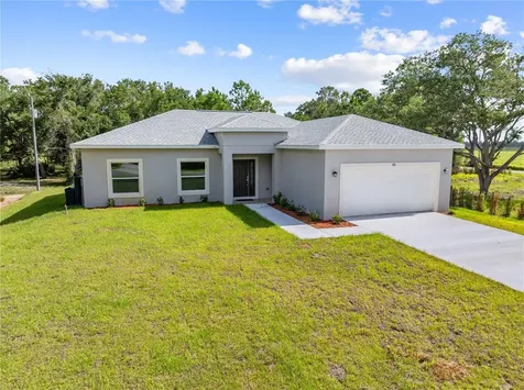 121 S Canoe Creek Road Kenansville FL 34739