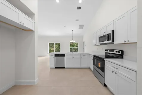121 S Canoe Creek Road Kenansville FL 34739