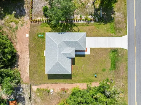 121 S Canoe Creek Road Kenansville FL 34739