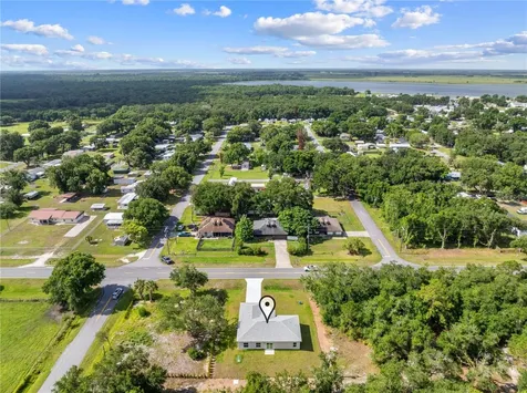 121 S Canoe Creek Road Kenansville FL 34739